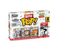 Funko Bitty Pop! Toy Story - Forky 4 Pack Mini Vinyl Figures