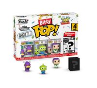 Bitty POP: Toy Story- Zurg 4PK S4