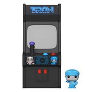 Funko Bitty POP!: Tron - Arcadetron