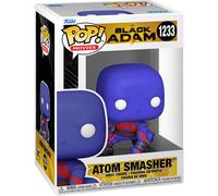 Funko Black Adam Dc Comics Atom Smasher Figure