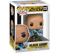 Funko Black Adam Dc Comics Figure Assorted Chase