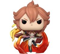 Black Clover: Mereoleona (GITD) Funko POP Vinyl