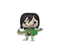 Funko POP! Animation: Black Clover - Jack - (Ripper) - Collectable Vinyl Figure - Gift Idea - Official Merchandise - Toys for Kids & Adults - Anime Fans - Model Figure for Collectors and Display