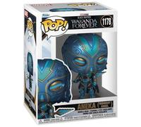 Funko Black Panther Marvel Wakanda Forever Aneka Figure