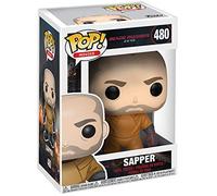 Funko POP Blade Runner 2049 Sapper #480 Vinyl Figure