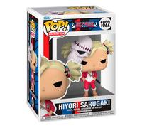 Funko Bleach Hiyori Sarugaki Figure