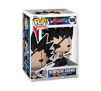 Funko Bleach Kenpachi Figure 9 Cm