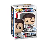 Funko POP! Sosuke Aizen - Bleach