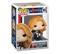 Funko Bleach Rangiku Matsumoto Figure