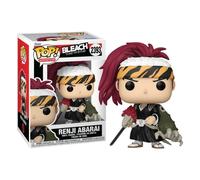 Funko POP! Animation: Bleach Thousand Year Blood War - Renji Abarai