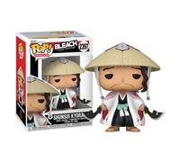 Funko Bleach-shunsui Figure