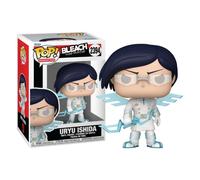 Funko Bleach-uryu Figure