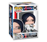 Funko Bleach Uryu Ishida Figure