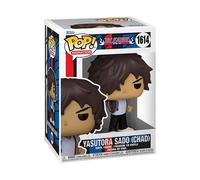 Funko Bleach Yasutora Sado Figure