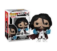Funko POP! Animation: Bleach TYBW - Yhwach | Official Merch - Collectable Vinyl Figurine for Shelf Display - Birthday Gift Idea for Fans and Collectors