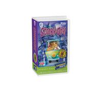Funko Blockbuster x Rewind: Scooby-Doo Sealed Casette with 1 in 6 Chance at Chase NYCC 2023 Shared Exclusive
