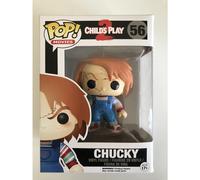 Funko Bloodied Chucky (Chucky) Pop Vinyl Figure