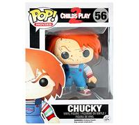 Funko Bloodied Chucky (Chucky) Pop Vinyl Figure