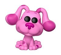 Funko Blues Clues Magenta Heroes Figure 9 Cm