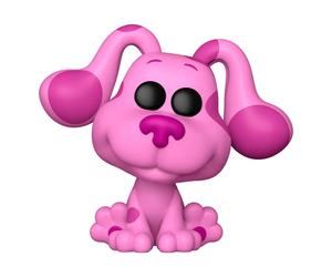 Funko Blues Clues Magenta Heroes Figure 9 Cm