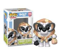Funko Bluey Gladys Figure