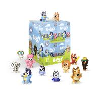 Funko Bluey Mystery Minis