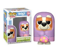 Funko Bluey Rita Figure