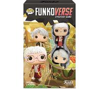 Funko Board Game, Multicolor, One Size