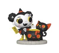 Funko Boo Hollow Deluxe Nina and Friends Multicolour 58001 Gift Collectable