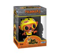Funko Boo Hollow: - Phineas - Phinneas - Collectable Vinyl Figure - Gift Idea -
