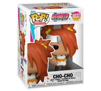 Funko Boruto Cho-cho Figure