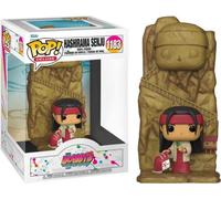 Funko Pop Animation Deluxe | Boruto | Hashirama Senju #1183