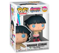Funko POP! Animation: Boruto - Himawari Uzumaki (1 in 6 Chase Chance)