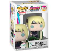 BORUTO - INOJIN 3.75" POP VINYL FIGURE BRAND NEW FUNKO GREAT GIFT 1038