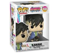 Funko Boruto Kawaki Figure