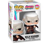 Funko Boruto Koji Kashin