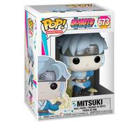 Funko Boruto Mitsuki Figure