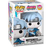 Funko Boruto Mitsuki Figure