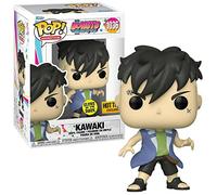 Funko Boruto: Naruto Next Generations 1036 - Kawaki Glow in The Dark Special Edition