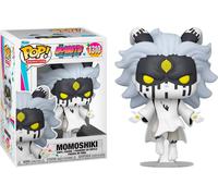 Funko Boruto: Naruto Next Generations Pop Animation Vinyl Figure Momoshiki Otsu