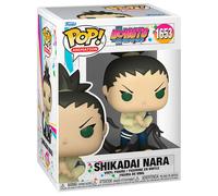 Funko POP! Animation: Boruto: Naruto Next Generations - Shikadai Nara