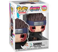 Funko Boruto Shinki Figure