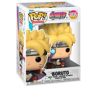 Funko POP! Animation: Boruto With Marks - Boruto: Naruto Next Generations - Collectable Vinyl Figure - Gift Idea - Official Merchandise - Toys for Kids & Adults - Anime Fans
