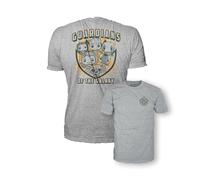 Funko Boxed Tee: Guardians Of the Galaxy 3- Finale Group Finale - S - T-Shirt - Clothes - Gift Idea - Short Sleeve Top for Adults Unisex Men and Women - Official Merchandise - Movies Fans