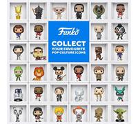 Funko Pop! Tees: Star Wars - Leia Rebel Boxed T-Shirt