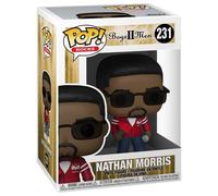 Funko Boyz Ii Men Nathan Morris Figure