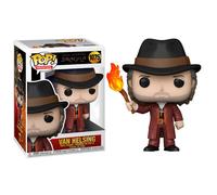 Funko Pop Movies: Bram Stoker's - Gabriel Van Helsing Helsing - Bram Stoker’s D