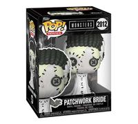 Funko Bride Of Frankenstein T5 Figure