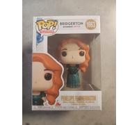 Funko Bridgerton Penelope Featherington POP Television #1663