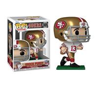 Funko Brock Purdy (San Francisco 49ers) NFL Pop!